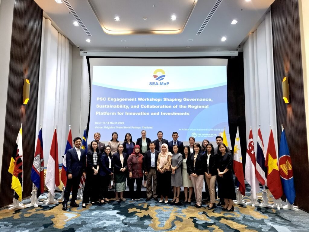 PSC Workshop