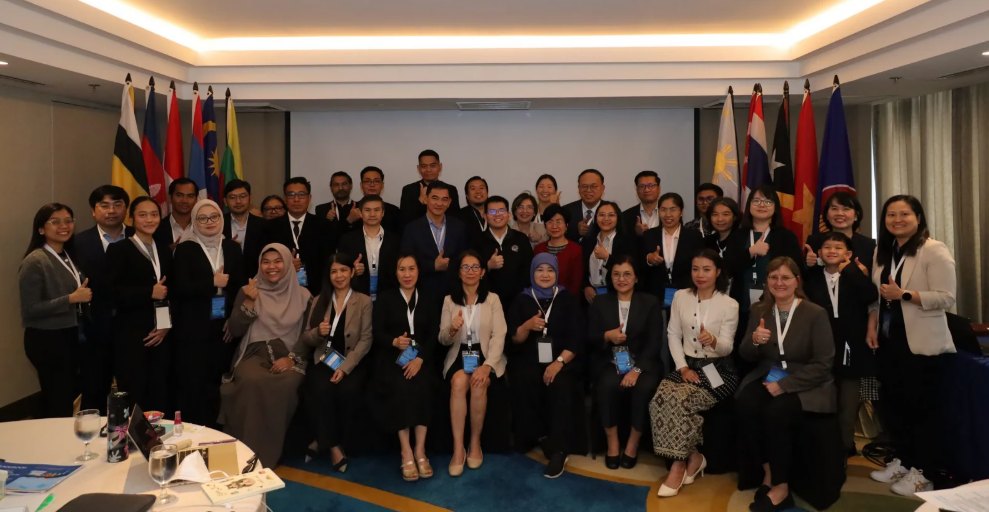 Second Technical Consultation held to Advance Development of the ASEAN Extended Producer Responsibility (EPR) Handbook and Toolkit