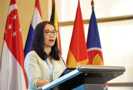 Second Technical Consultation held to Advance Development of the ASEAN Extended Producer Responsibility (EPR) Handbook and Toolkit