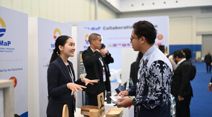 Expo III start ups 3