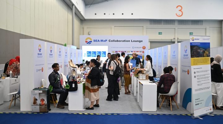Expo III start ups 4