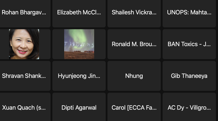 WB-SEA MaP Second Consultation Workshop 2